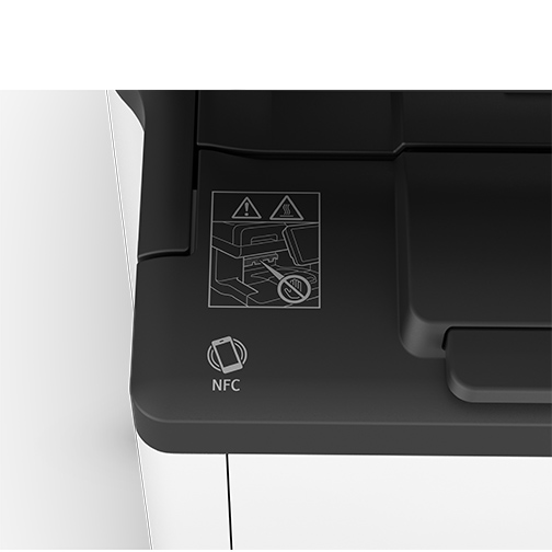 IM 430F impresora multifuncional Ricoh España